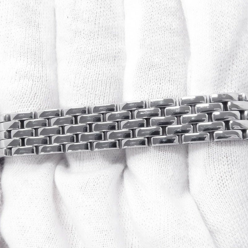 カルティエ パンテール ドゥ カルティエ ミニ WSPN0019 Cartier 腕時計 レディース シルバー文字盤