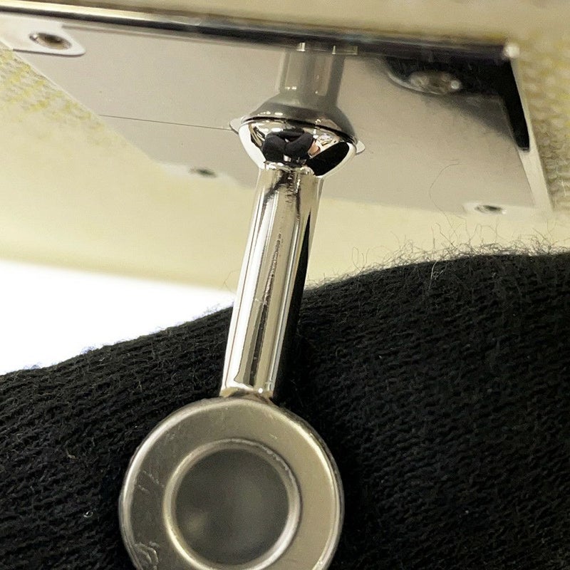 エルメス ハンドバッグ ケリー28 外縫い ナタ/ジョーヌシトロン/シルバー金具 トワルアッシュ/スイフト U刻印 2wayショルダー