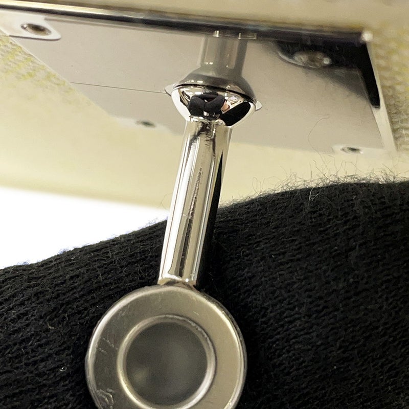 エルメス ハンドバッグ ケリー28 外縫い ナタ/ジョーヌシトロン/シルバー金具 トワルアッシュ/スイフト U刻印 2wayショルダー