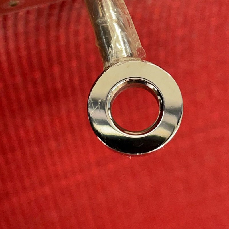 エルメス バーキン35 クラブ ブルーインディゴ/ルージュカザック/フォーブ/シルバー金具 フィヨルド/ヴォーバレニア/オットマン □Q刻印 HERMES Birkin