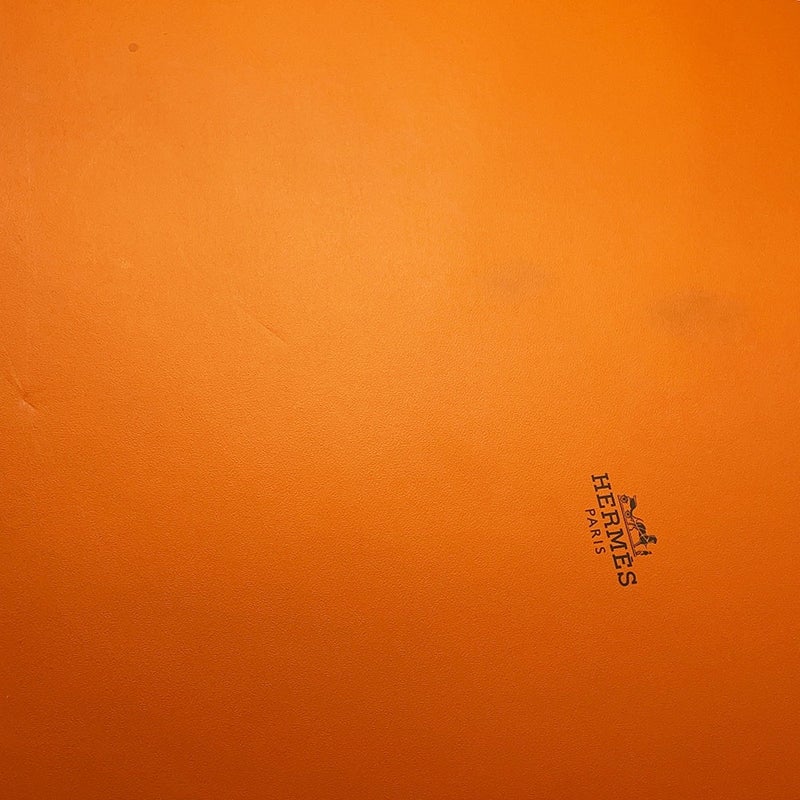 エルメス バーキン35 クラブ ブルーインディゴ/ルージュカザック/フォーブ/シルバー金具 フィヨルド/ヴォーバレニア/オットマン □Q刻印 HERMES Birkin