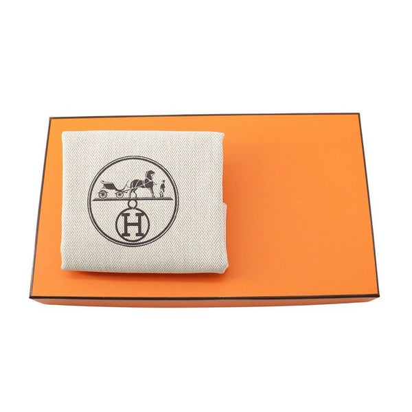 エルメス ハンドバッグ ポシェットケリー トレンチ/シルバー金具 スイフト K刻印