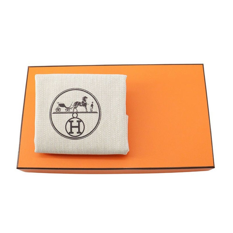 エルメス ハンドバッグ ポシェットケリー トレンチ/シルバー金具 スイフト K刻印