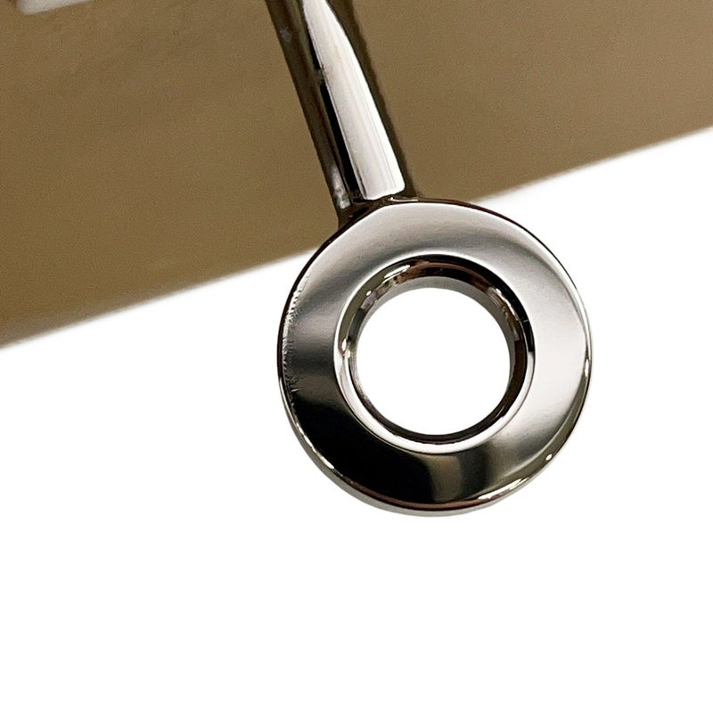 エルメス ハンドバッグ ケリー25 外縫い プシエール/シルバー金具 エプソン K刻印 2wayショルダー