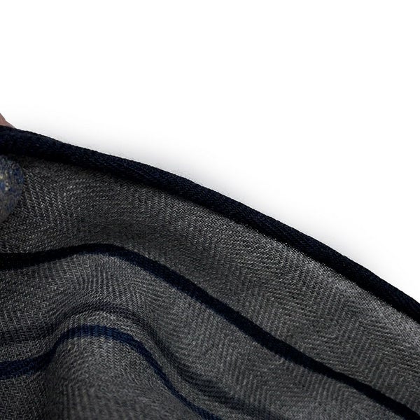 エルメス スカーフ ロザンジュ ソー・エルメス カシミヤ コットン HERMES 2025年春夏