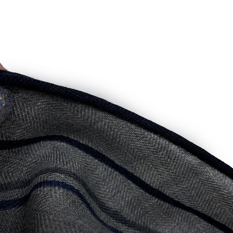 エルメス スカーフ ロザンジュ ソー・エルメス カシミヤ コットン HERMES 2025年春夏