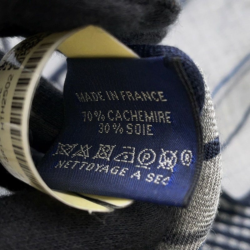 エルメス スカーフ ロザンジュ ソー・エルメス カシミヤ コットン HERMES 2025年春夏