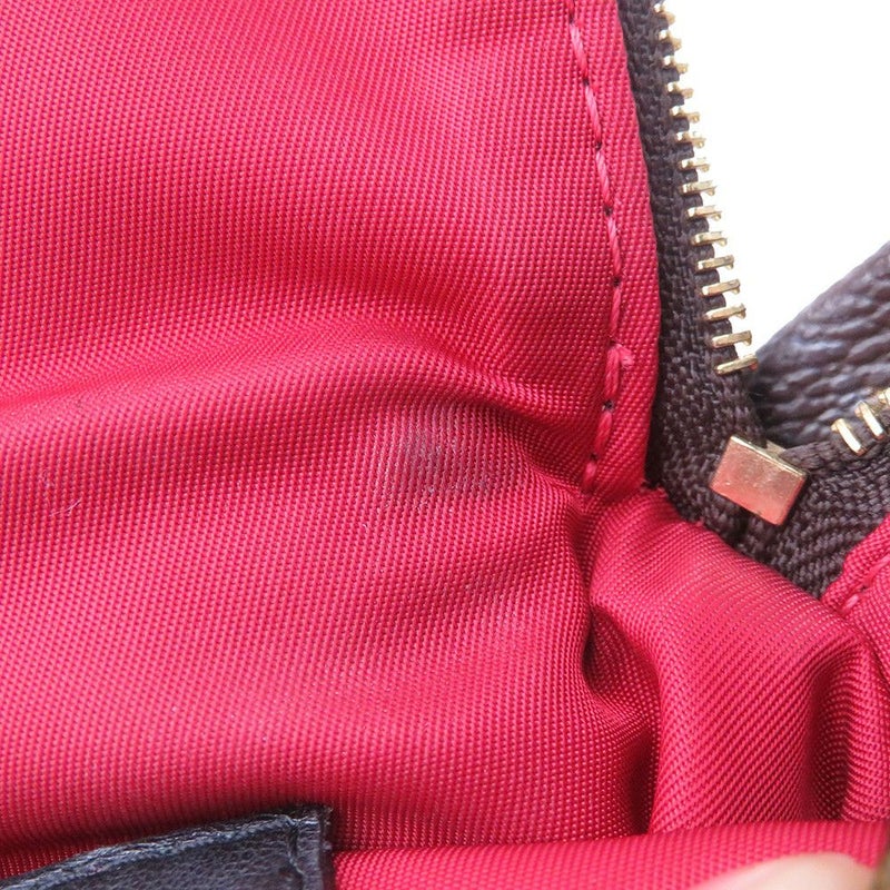 ルイヴィトン リュック モノグラム/マイLV ワールドツアー パームスプリングス バックパック MINI M42971 ミニバッグ 黒 ブラック