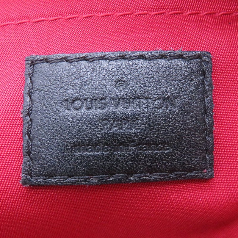 ルイヴィトン リュック モノグラム/マイLV ワールドツアー パームスプリングス バックパック MINI M42971 ミニバッグ 黒 ブラック