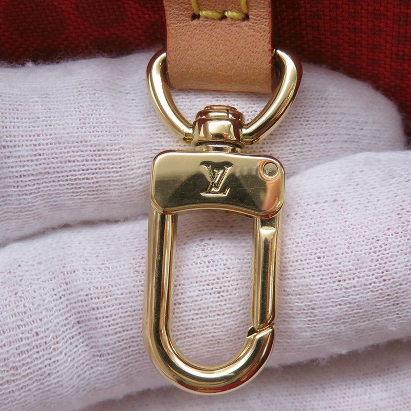 ルイヴィトン トートバッグ モノグラム/ペインティッド ドット LV × YK オンザゴーMM M46379 2way ショルダー 間彌生 コラボ