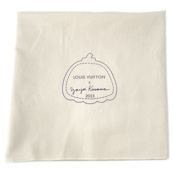 ルイヴィトン トートバッグ モノグラム/ペインティッド ドット LV × YK オンザゴーMM M46379 2way ショルダー 間彌生 コラボ