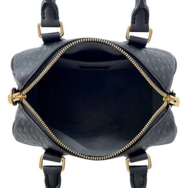 ルイヴィトン ハンドバッグ  ナノグラム スピーディ・バンドリエール 20 M22595 ヴィトン バッグ 2way ショルダーバッグ モノグラム