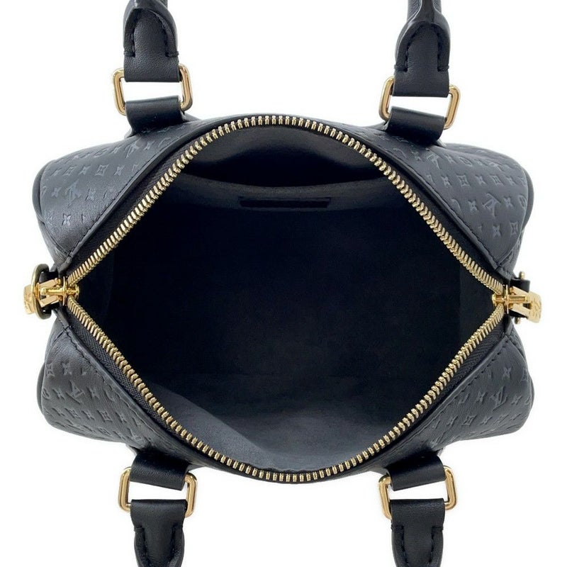 ルイヴィトン ハンドバッグ  ナノグラム スピーディ・バンドリエール 20 M22595 ヴィトン バッグ 2way ショルダーバッグ モノグラム