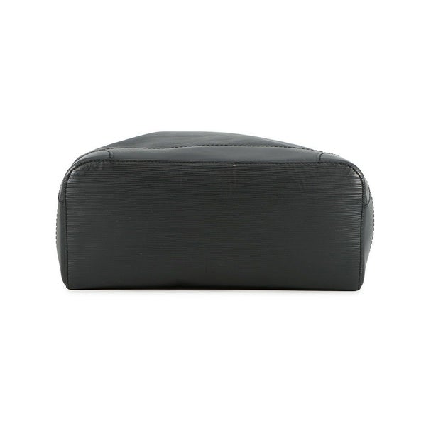 ルイヴィトン リュック エピ スティーマー・バックパック M54488 LOUIS VUITTON ヴィトン 黒 ブラック