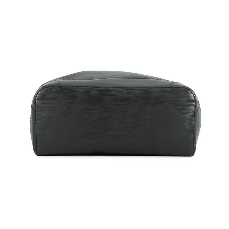 ルイヴィトン リュック エピ スティーマー・バックパック M54488 LOUIS VUITTON ヴィトン 黒 ブラック