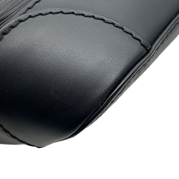 ルイヴィトン リュック エピ スティーマー・バックパック M54488 LOUIS VUITTON ヴィトン 黒 ブラック