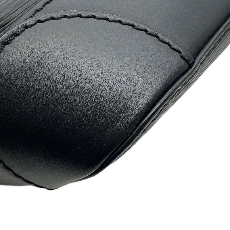 ルイヴィトン リュック エピ スティーマー・バックパック M54488 LOUIS VUITTON ヴィトン 黒 ブラック