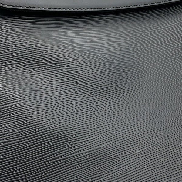 ルイヴィトン リュック エピ スティーマー・バックパック M54488 LOUIS VUITTON ヴィトン 黒 ブラック