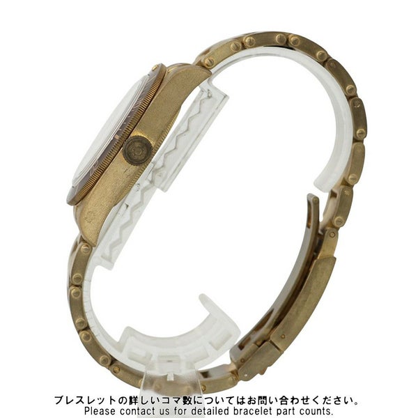 チュードル ブラックベイ 58 ブロンズ ブティック限定モデル M79012M-0001 ブロンズブラウン文字盤