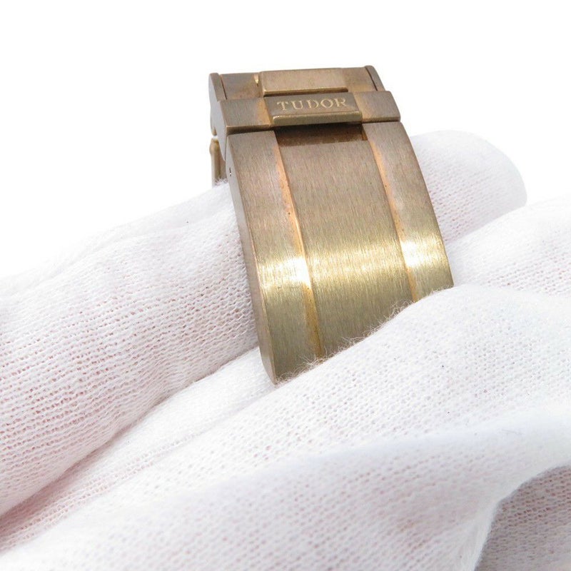 チュードル ブラックベイ 58 ブロンズ ブティック限定モデル M79012M-0001 ブロンズブラウン文字盤