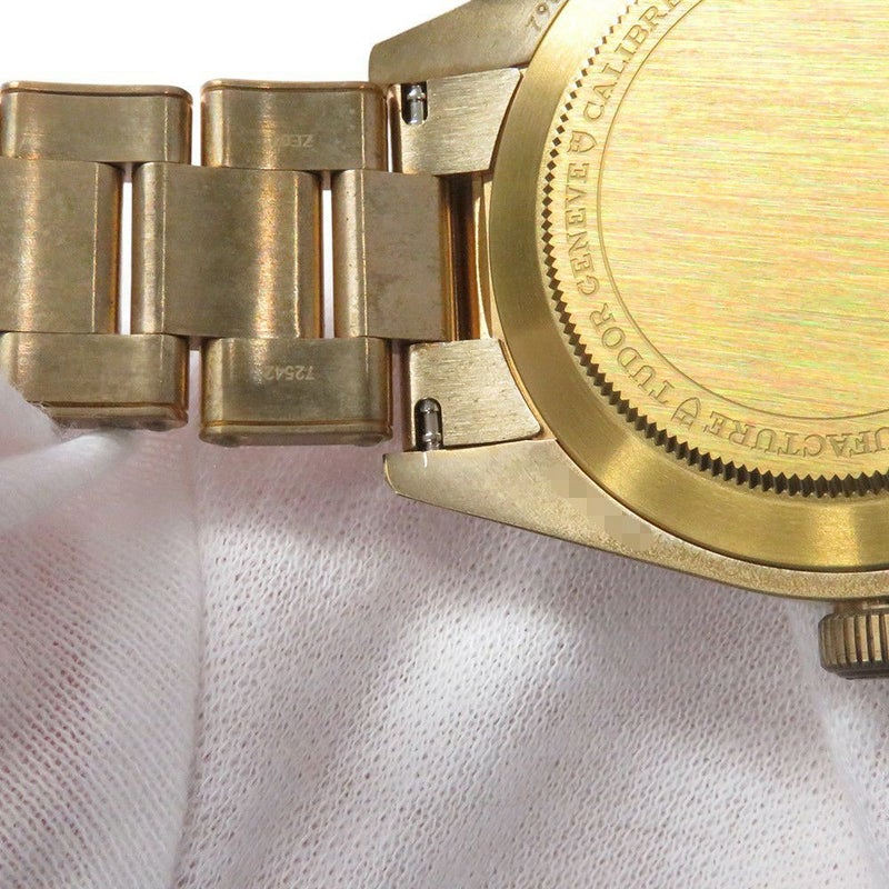 チュードル ブラックベイ 58 ブロンズ ブティック限定モデル M79012M-0001 ブロンズブラウン文字盤