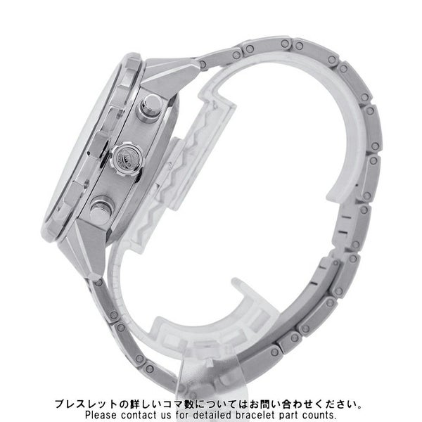 IWC アクアタイマー クロノグラフ IW376804 腕時計 黒文字盤