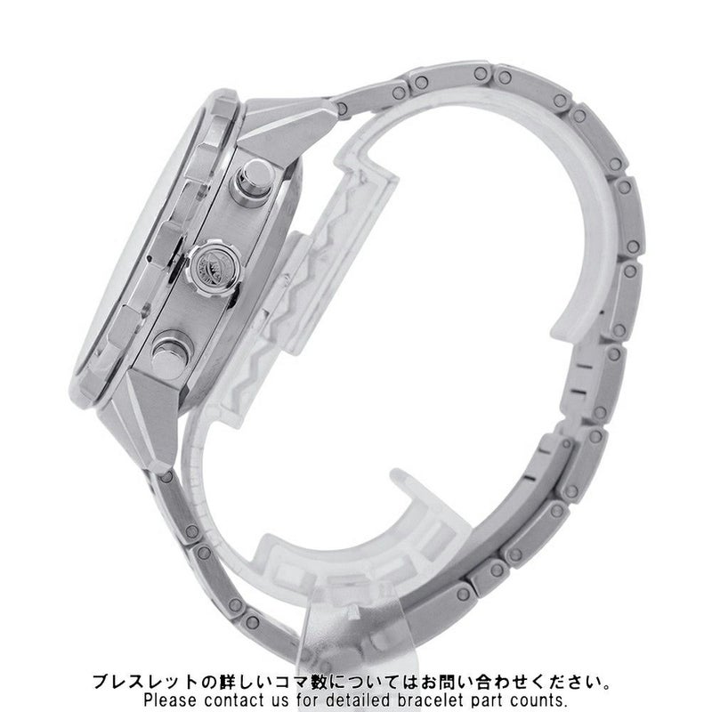 IWC アクアタイマー クロノグラフ IW376804 腕時計 黒文字盤