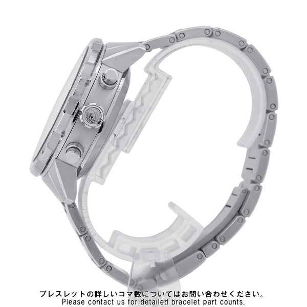 IWC アクアタイマー クロノグラフ IW376804 腕時計 黒文字盤