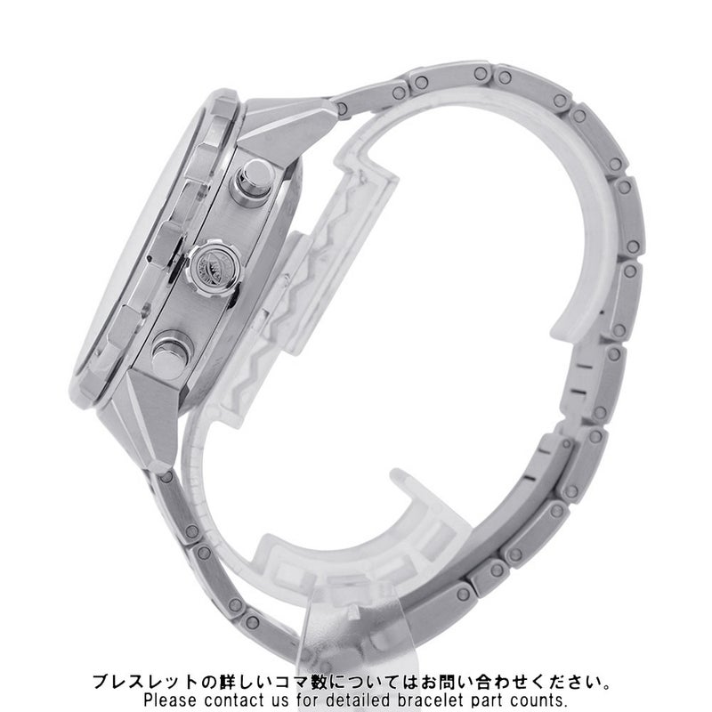 IWC アクアタイマー クロノグラフ IW376804 腕時計 黒文字盤