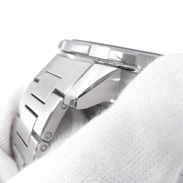 IWC アクアタイマー クロノグラフ IW376804 腕時計 黒文字盤