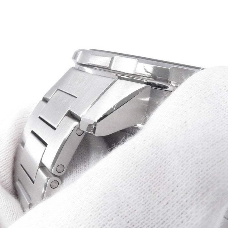 IWC アクアタイマー クロノグラフ IW376804 腕時計 黒文字盤