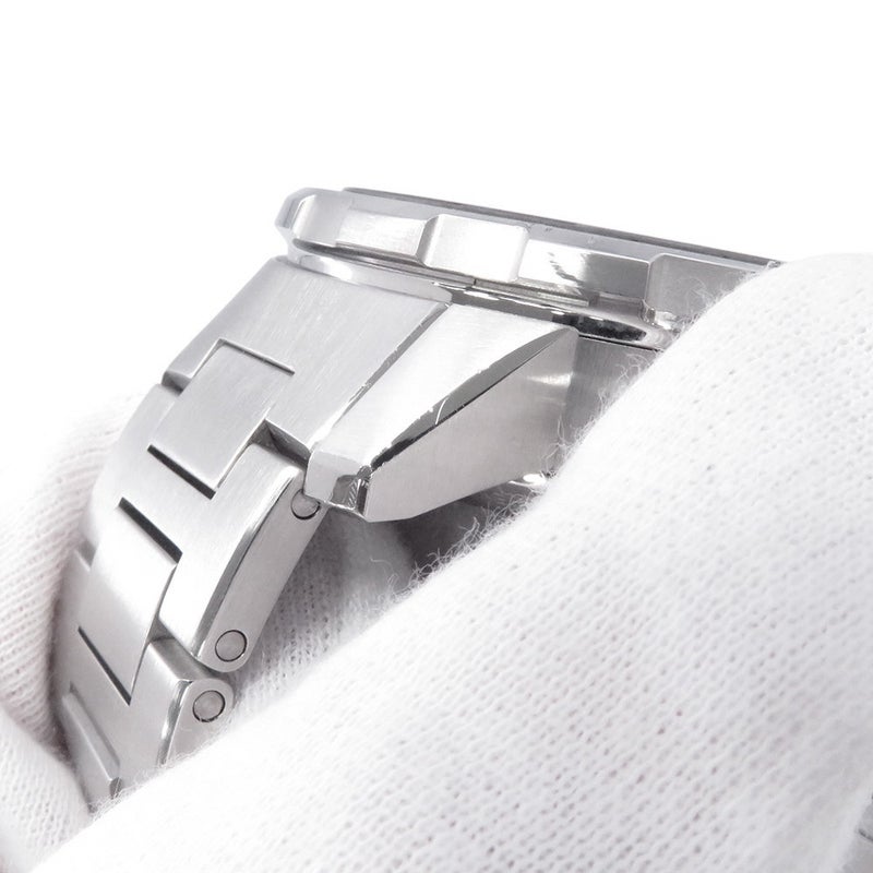 IWC アクアタイマー クロノグラフ IW376804 腕時計 黒文字盤