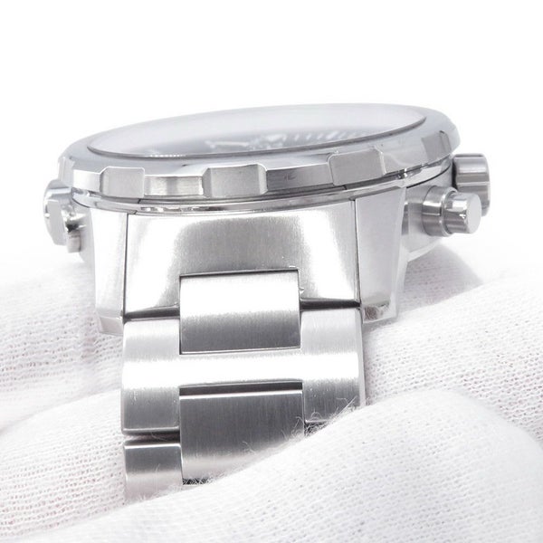 IWC アクアタイマー クロノグラフ IW376804 腕時計 黒文字盤