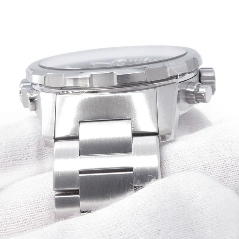 IWC アクアタイマー クロノグラフ IW376804 腕時計 黒文字盤