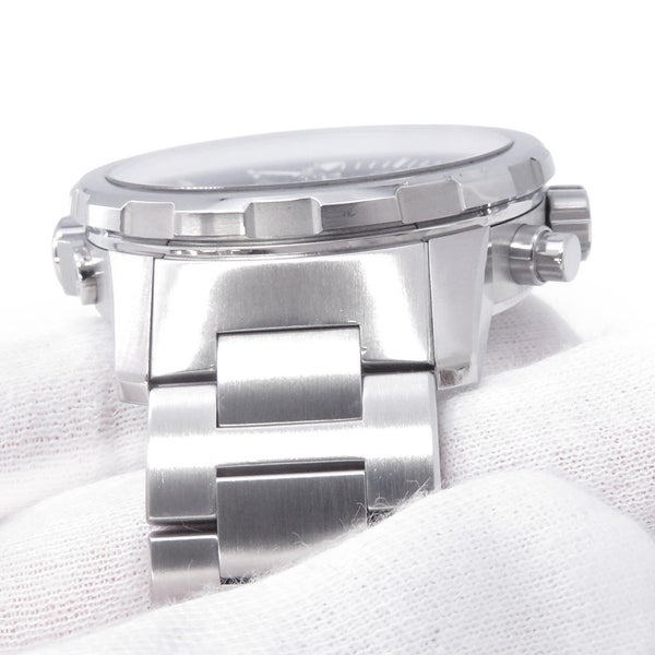 IWC アクアタイマー クロノグラフ IW376804 腕時計 黒文字盤