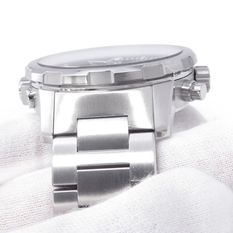 IWC アクアタイマー クロノグラフ IW376804 腕時計 黒文字盤