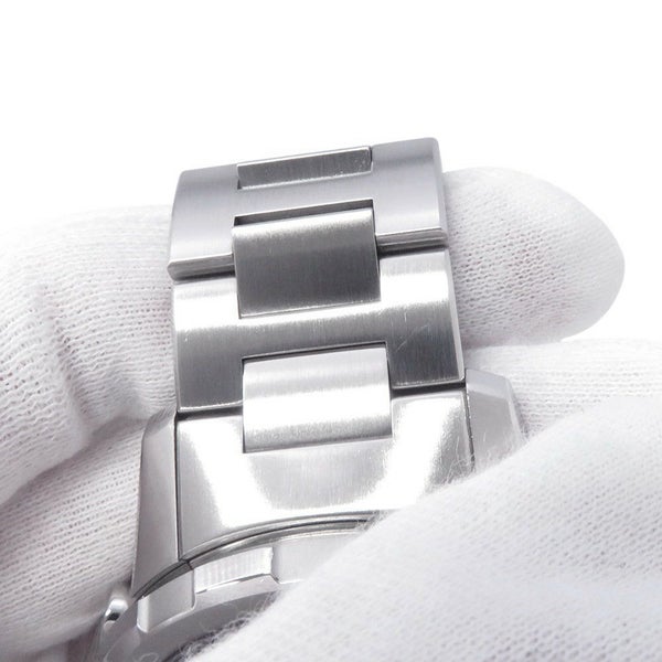 IWC アクアタイマー クロノグラフ IW376804 腕時計 黒文字盤