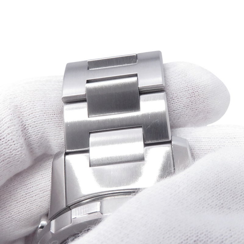 IWC アクアタイマー クロノグラフ IW376804 腕時計 黒文字盤