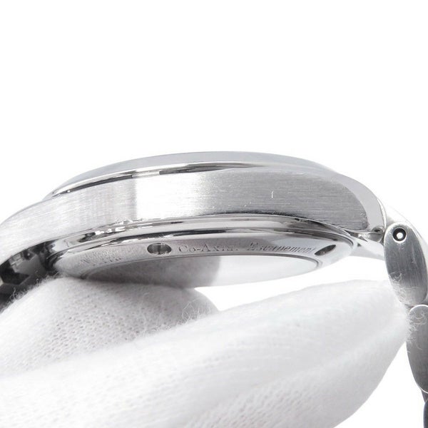 IWC アクアタイマー クロノグラフ IW376804 腕時計 黒文字盤