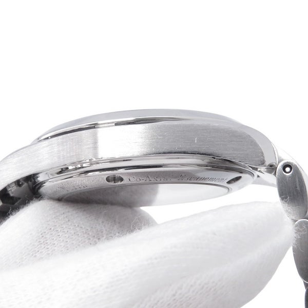 IWC アクアタイマー クロノグラフ IW376804 腕時計 黒文字盤