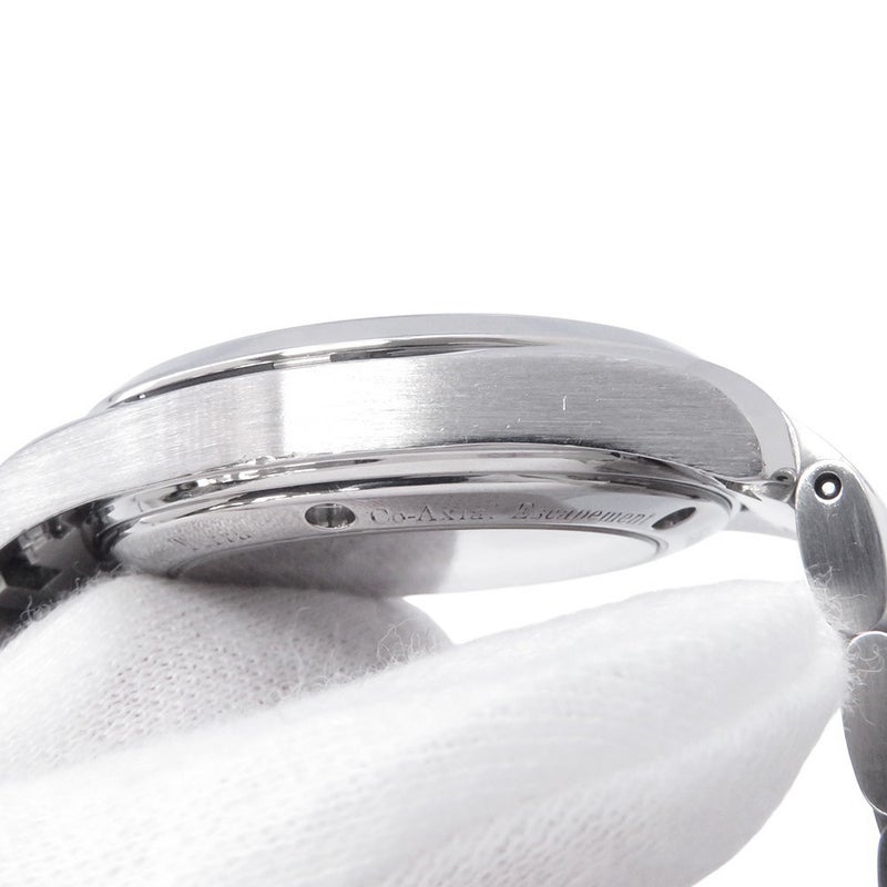 IWC アクアタイマー クロノグラフ IW376804 腕時計 黒文字盤