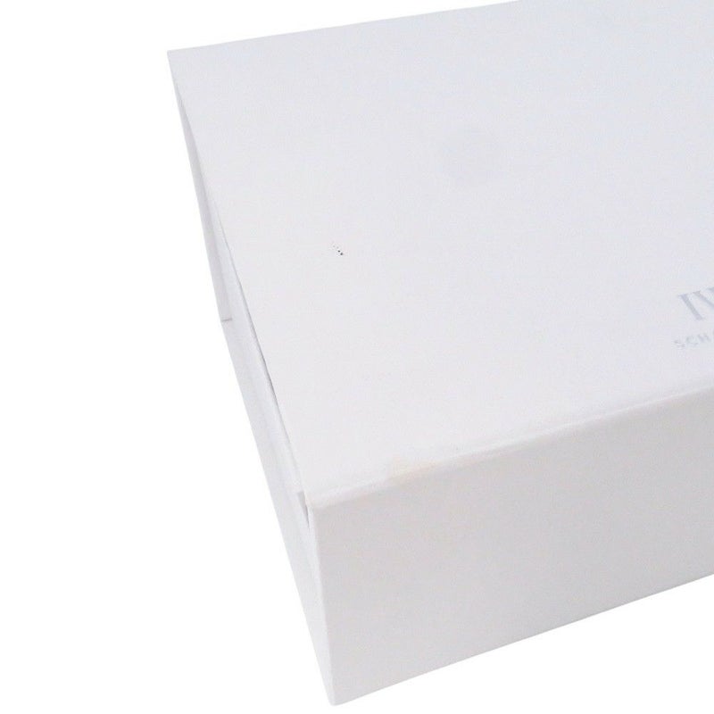 IWC アクアタイマー クロノグラフ IW376804 腕時計 黒文字盤