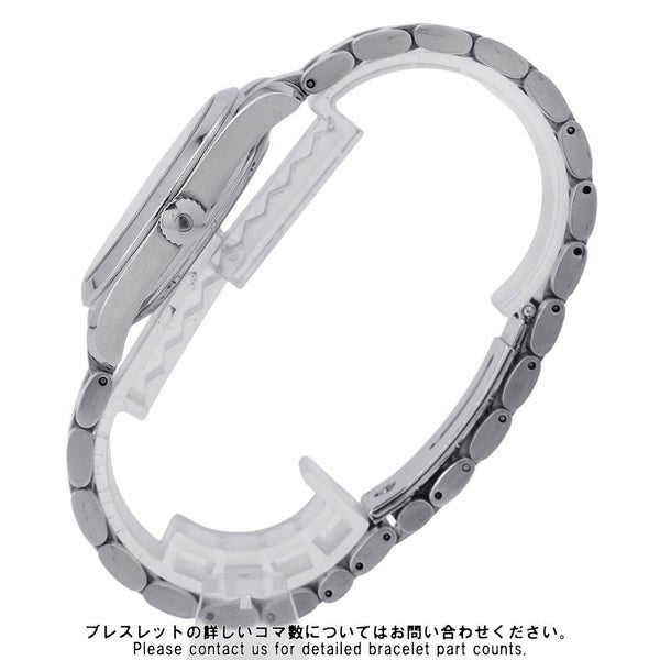 オメガ シーマスター アクアテラ コーアクシャル 150M 2504.50 OMEGA 腕時計 ウォッチ メンズ 黒文字盤