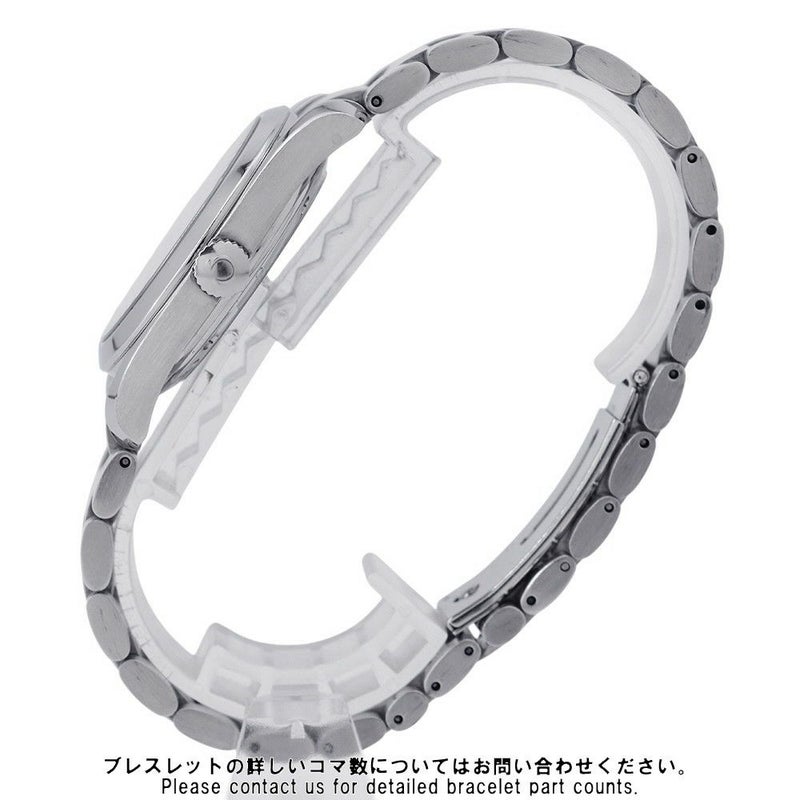 オメガ シーマスター アクアテラ コーアクシャル 150M 2504.50 OMEGA 腕時計 ウォッチ メンズ 黒文字盤