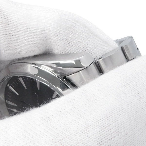 オメガ シーマスター アクアテラ コーアクシャル 150M 2504.50 OMEGA 腕時計 ウォッチ メンズ 黒文字盤