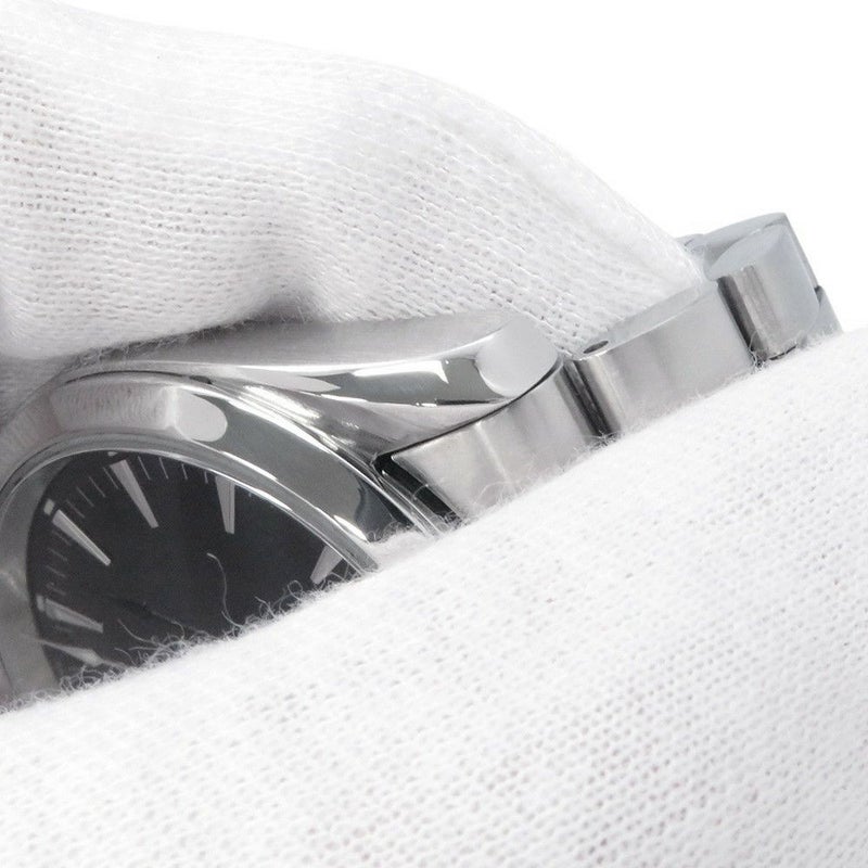 オメガ シーマスター アクアテラ コーアクシャル 150M 2504.50 OMEGA 腕時計 ウォッチ メンズ 黒文字盤