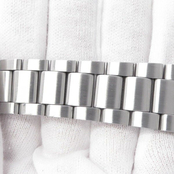 オメガ シーマスター アクアテラ コーアクシャル 150M 2504.50 OMEGA 腕時計 ウォッチ メンズ 黒文字盤