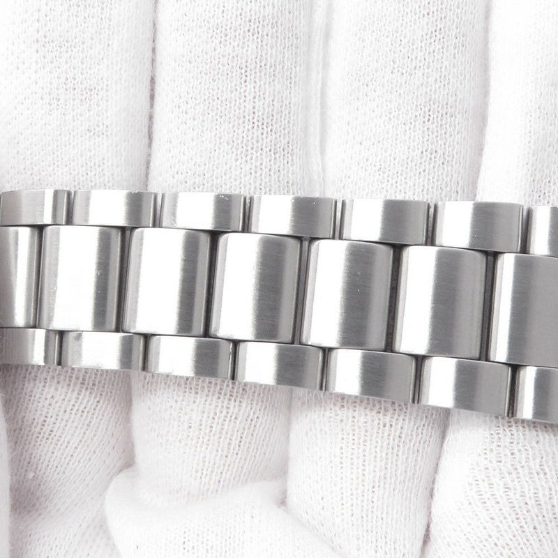 オメガ シーマスター アクアテラ コーアクシャル 150M 2504.50 OMEGA 腕時計 ウォッチ メンズ 黒文字盤