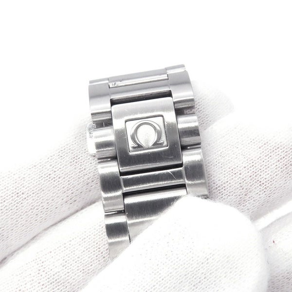 オメガ シーマスター アクアテラ コーアクシャル 150M 2504.50 OMEGA 腕時計 ウォッチ メンズ 黒文字盤