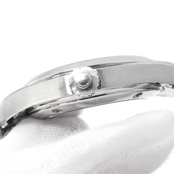 オメガ シーマスター アクアテラ コーアクシャル 150M 2504.50 OMEGA 腕時計 ウォッチ メンズ 黒文字盤